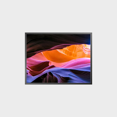 Monitor de resolución de pantalla LCD 1856*1420 tipo TFT de corte de 34,3 pulgadas