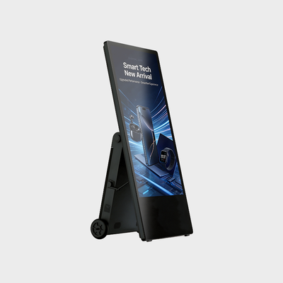 Señalización de Digitaces de la máquina de TFT LCD de 32 pulgadas para la señalización del restaurante al aire libre e interior