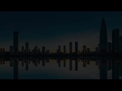 Fabricante de pantallas LCD especiales