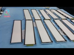 Pantalla LCD tipo bahía