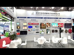 SHENZHEN LA 24ª EXPOSICIÓN INTERNACIONAL DE INTERNET DE LAS COSAS