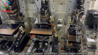 Guía de selección de LCD de alto brillo de grado industrial: ayuda de Rogin.